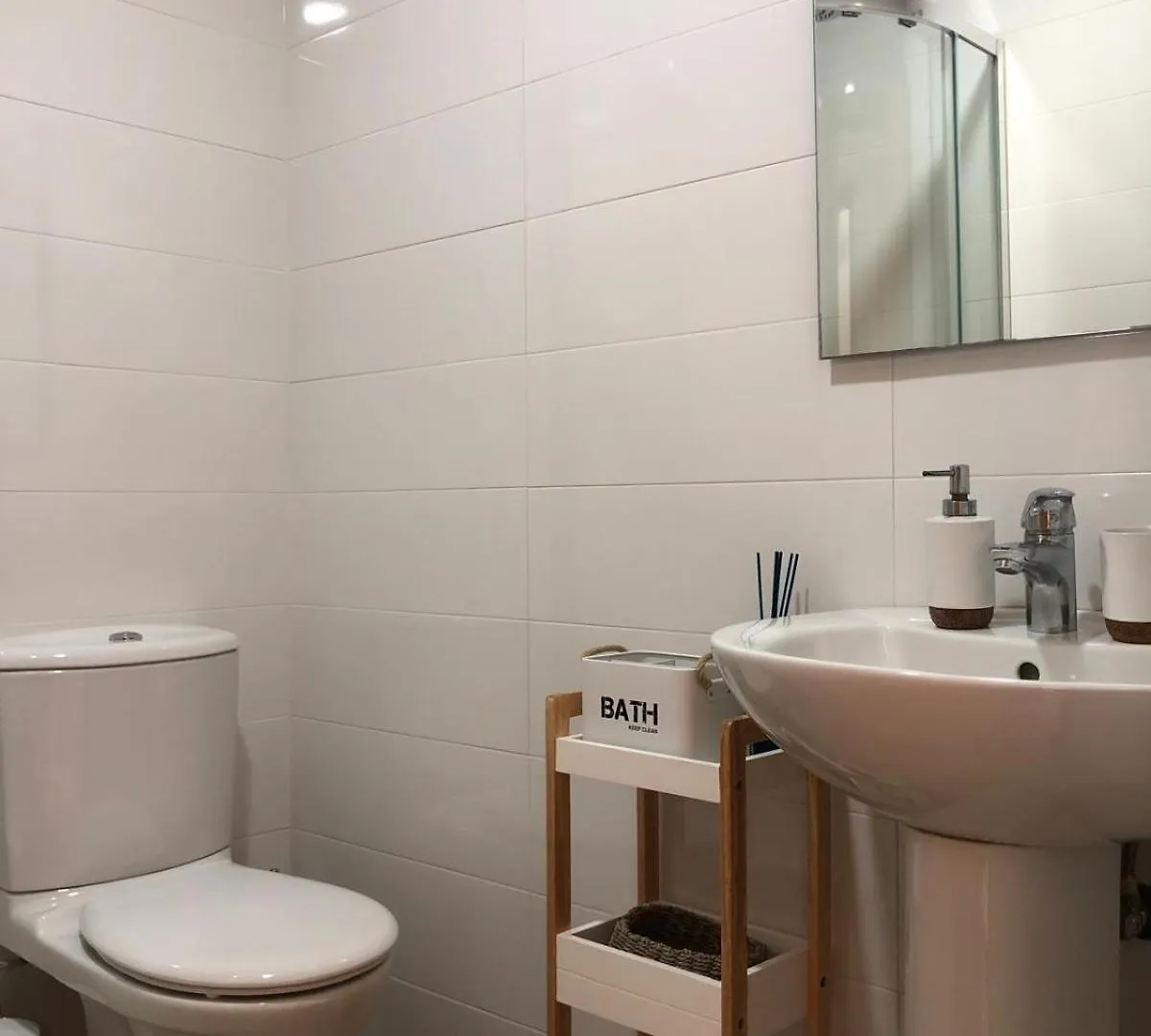 Appartamento Playas De Cabo Piscina Y Bbq Almería