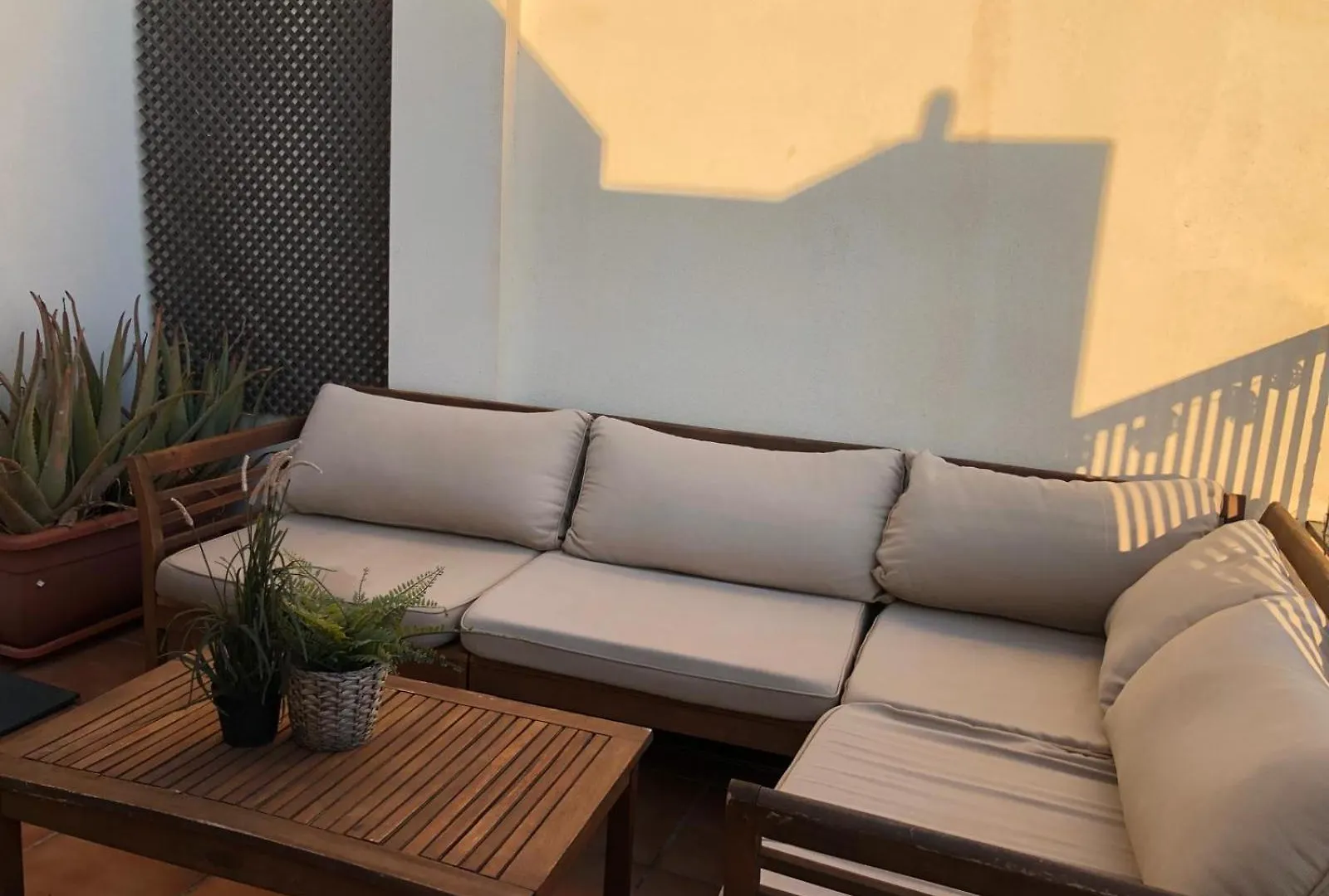 Appartamento Playas De Cabo Piscina Y Bbq Almería